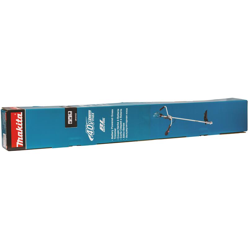 DÉBROUSSAILLEUSE 36V AVEC CONNECTEUR - UR101CZ - MAKITA