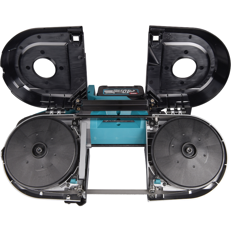 DRAAGBARE BANDZAAG XGT® - PB002GZ - MAKITA