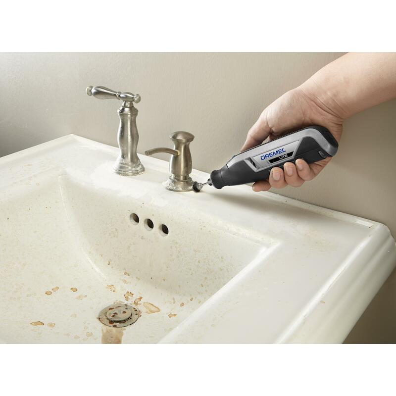 OUTIL MULTI-USA.4,8V/2AH    7760JA + 15 ACC.DREMEL