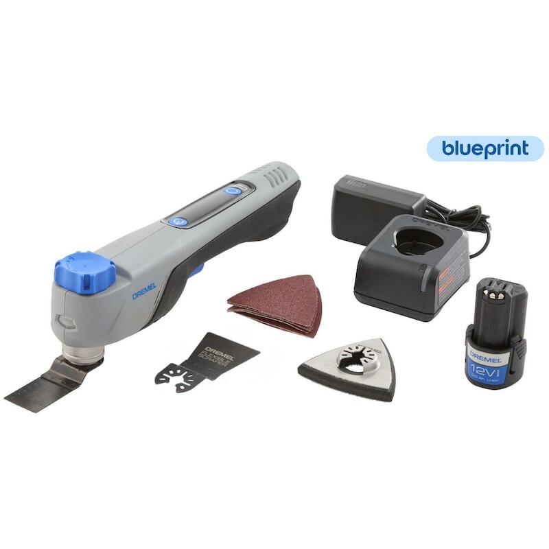 ACCU-MULTITOOL 12V/2AH      CM12            DREMEL