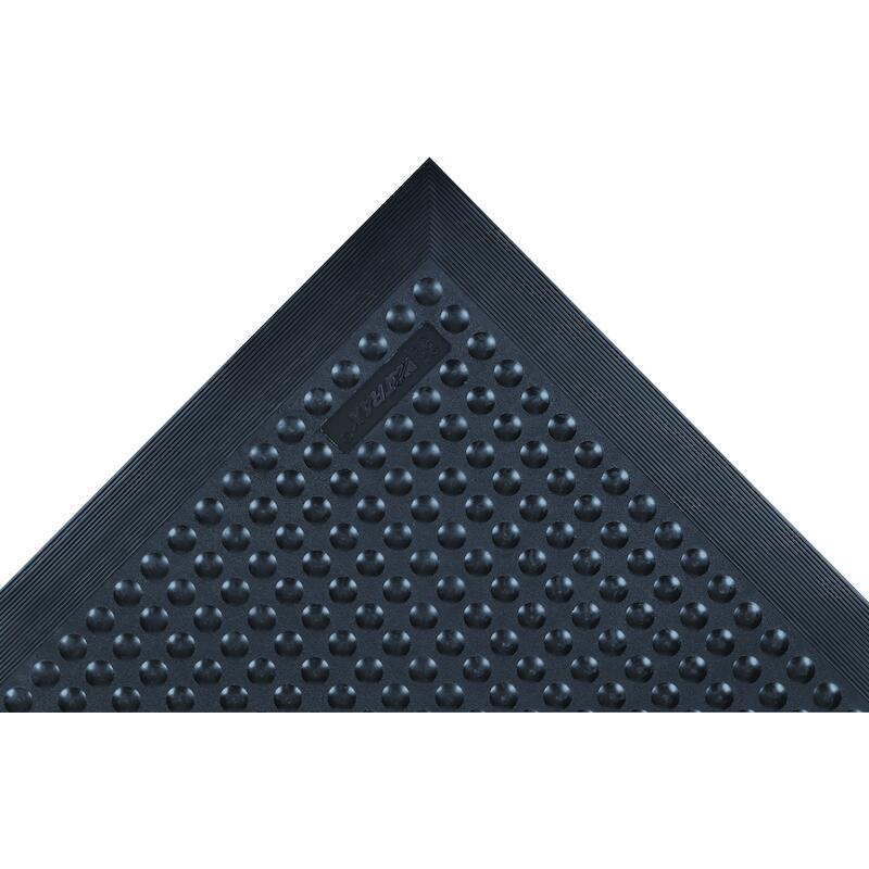AV-MAT ANTISLIP SKYSTEP ZW. 456S0035BL 150X90CM