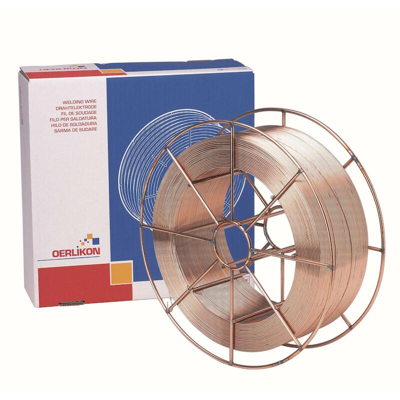 FIL À SOUDER SG2-1MM (ROUL) CARBOFILL