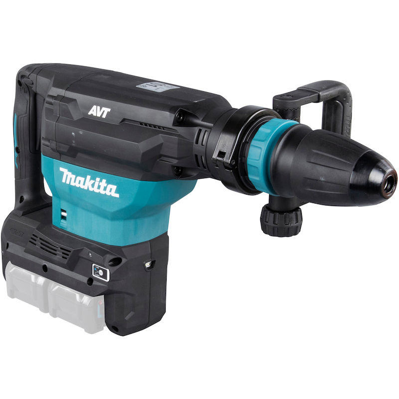 BURINEUR XGT® - HM002GZ03 - MAKITA
