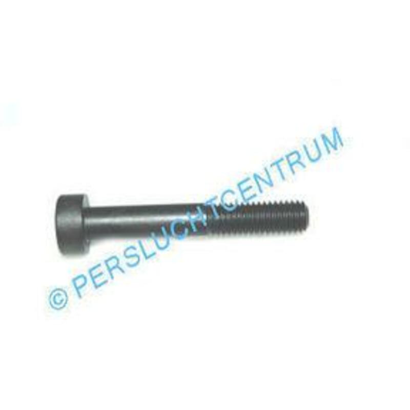 FUJI      D-015637-00  BOULON