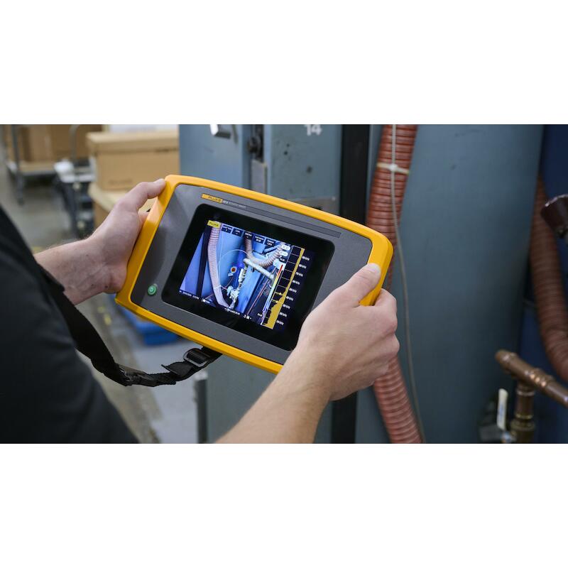 AKOESTISCHE LEKDETECTOR     II915            FLUKE