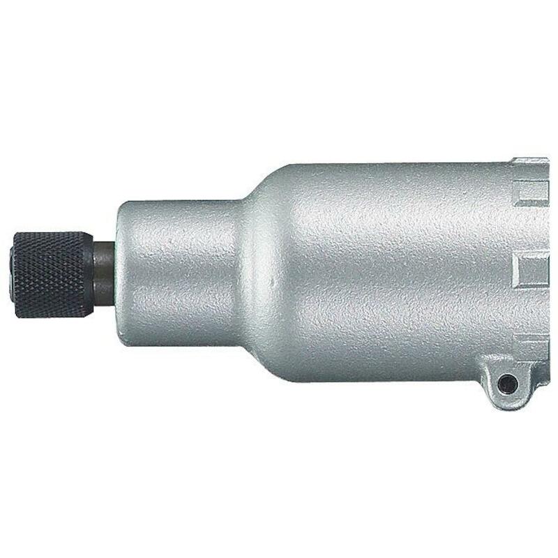 TÊTE DROITE À EMMANCHEMENT HEXA. 1/4'' POUR VISSEUSES D'ANGLE - 192486-3 - MAKITA