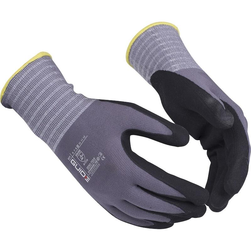 GANT NYLON/NITRILE (4131)   577           10 GUIDE