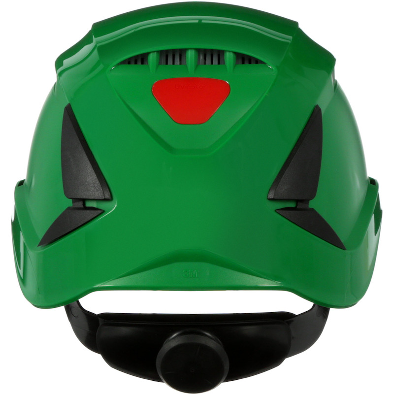 HELM SECUREFIT X5500        X5504V-CE4    GROEN 3M