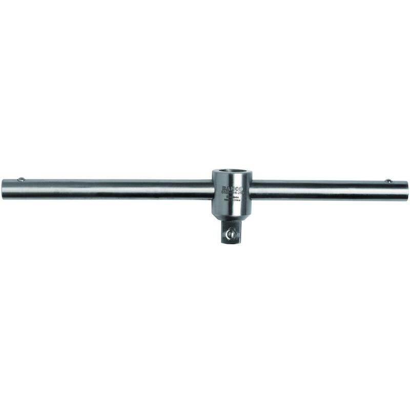 T-GREEP 3/4 RVS             SS238-24-350     BAHCO