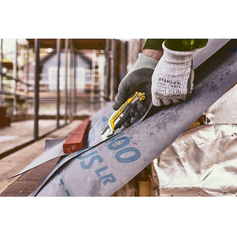 CUTTER FATMAX 18MM          FMHT10594-0    STANLEY