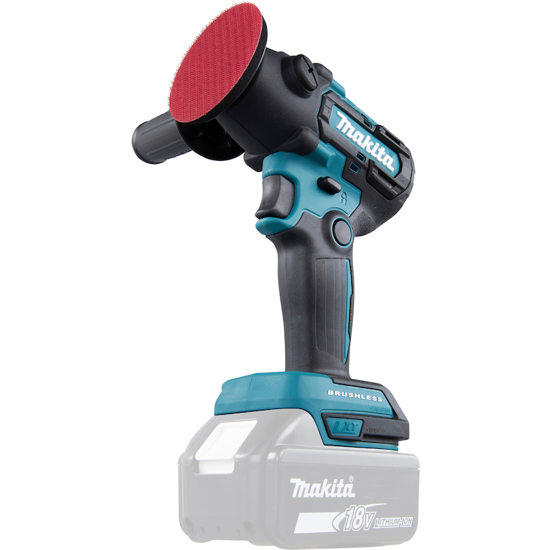 SCHUUR-/POLIJSTMACHINE LXT® - DPV300ZJ - MAKITA