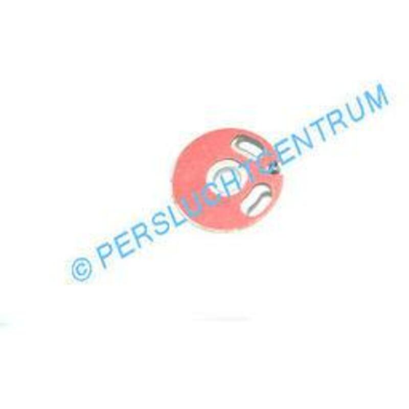 80112691 7802A-A12 EINDPLAAT INGERSOLL RAND