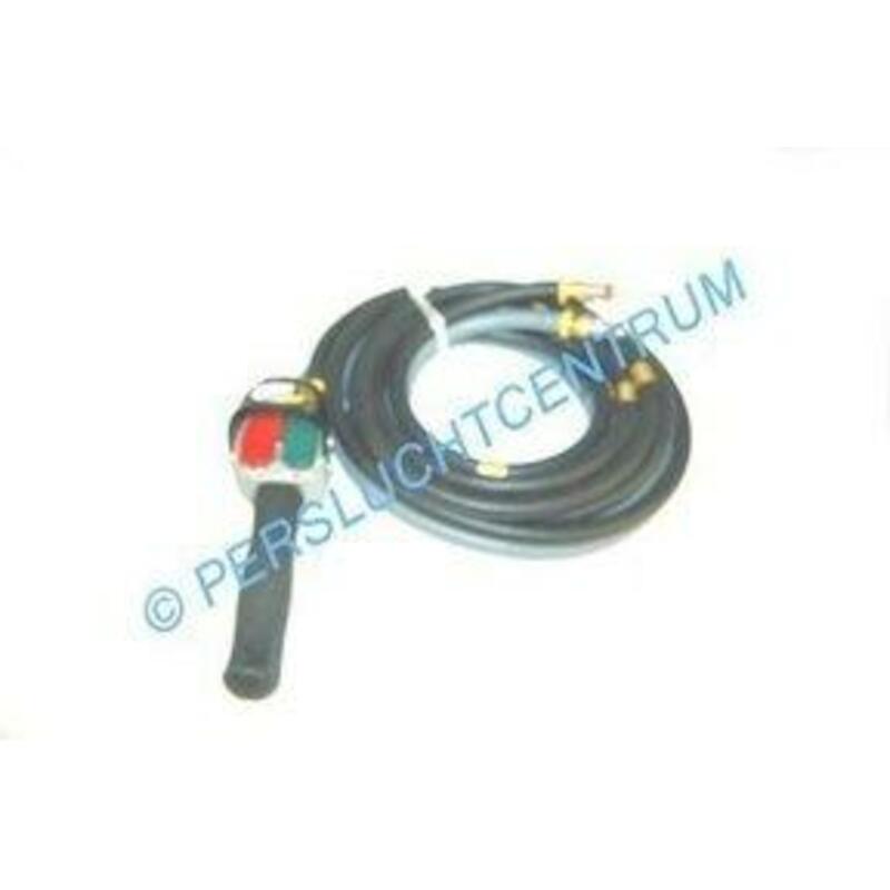 58262080 15300-QC-NH BEDIENING INGERSOLL RAND