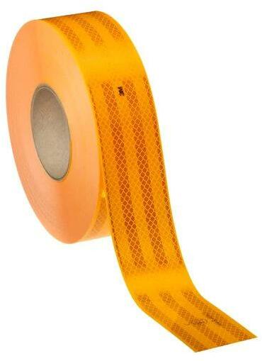 CONTOURMARKERING GEEL       983-71 ES - 53,5MMX50M