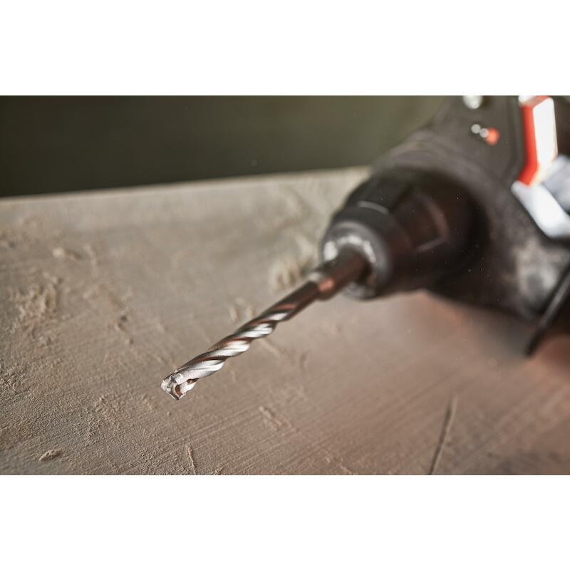 HAMERBOOR SDS+ 14X210MM     XT3 3-CUT 224750  SPIT