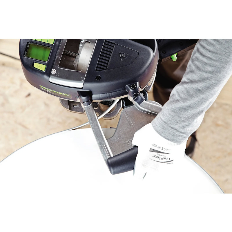 ENCOLLEUSE DE CHANT KA 65-SET CONTURO - 577840 - FESTOOL