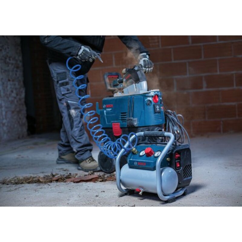 ACCUCOMPRESSOR 18V/BODY     GKO18V-51        BOSCH