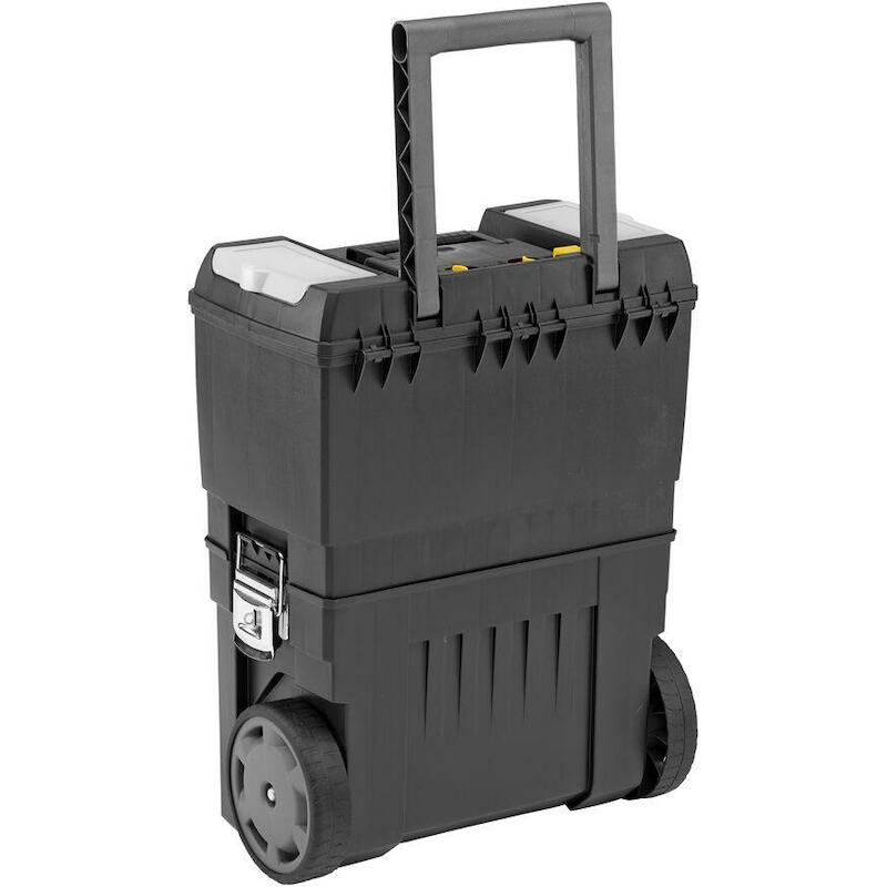 MOBILE WORK CENTER 2IN1     1-93-968       STANLEY