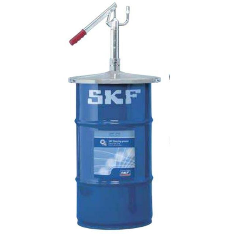 VETVULAPPARAAT                LAGF 50          SKF