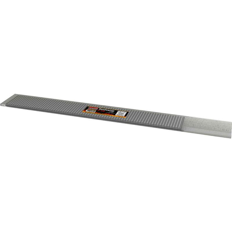BANDE D'OBTURATION 110MM    SOUDAWRAP P FR (25M)