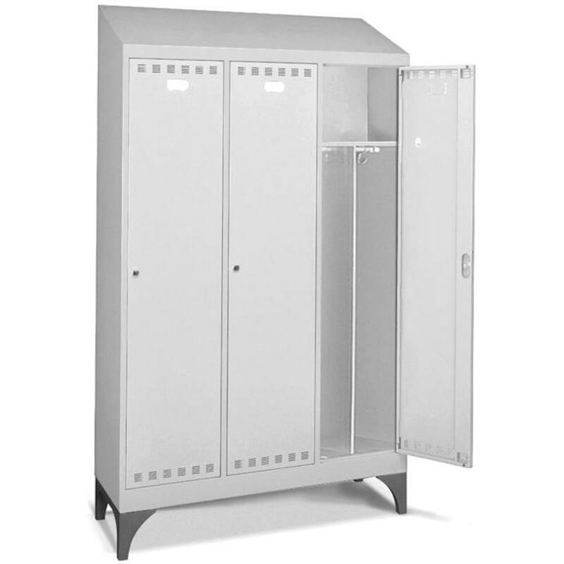 ARMOIRE VESTIAIRE           PERFOMAN04        FAMI