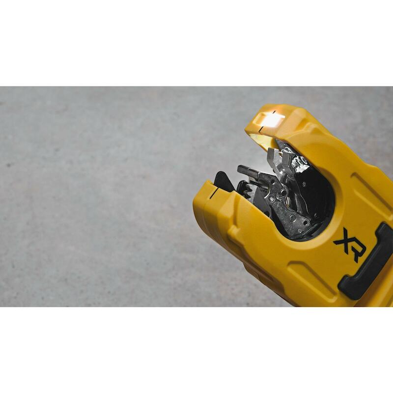 ACCUBUIZENSNIJDER 18V/BODY  DCE154N         DEWALT