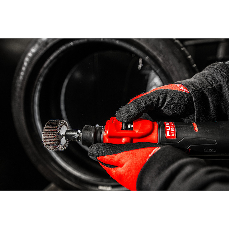 ACCUBANDENOPRUWER 12V/BODY  M12 FTB-0    MILWAUKEE