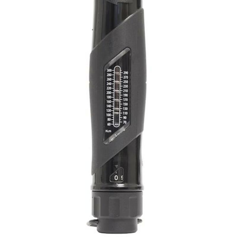MOMENTSLEUTEL - 130115 NORTORQUE 300 - NORBAR
