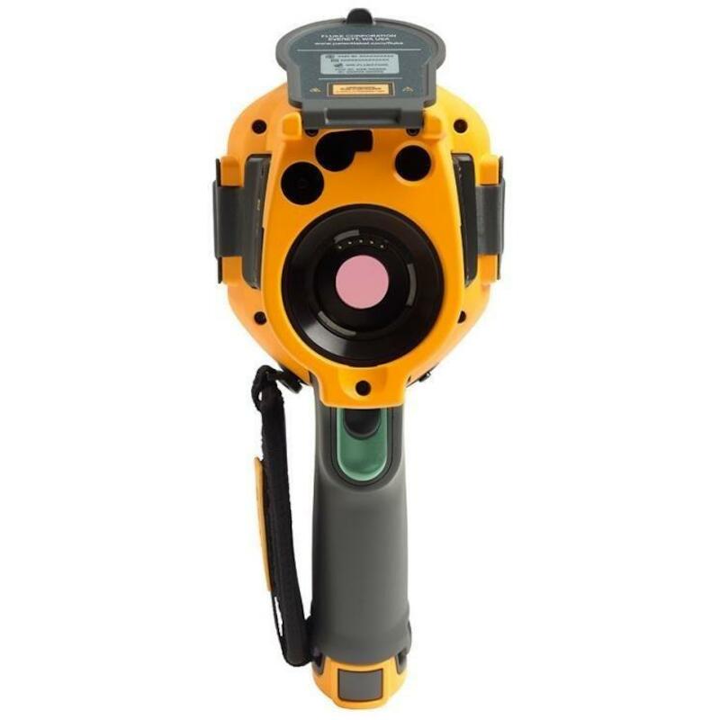 WARMTEBEELDCAMERA           FLK-TI480-PRO 9HZ FLUK