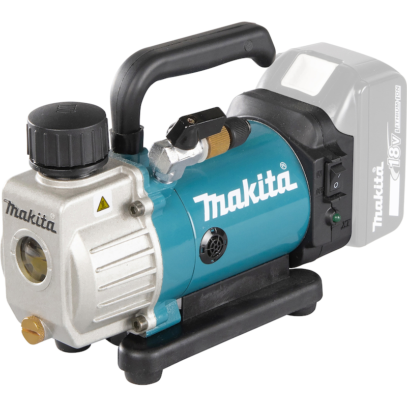 POMPE À VIDE LXT® - DVP180Z - MAKITA