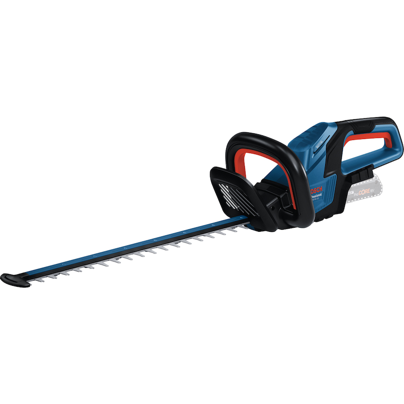 ACCUHEGGENSCHAAR 18V/BODY   GHE 18V-50 (II)  BOSCH
