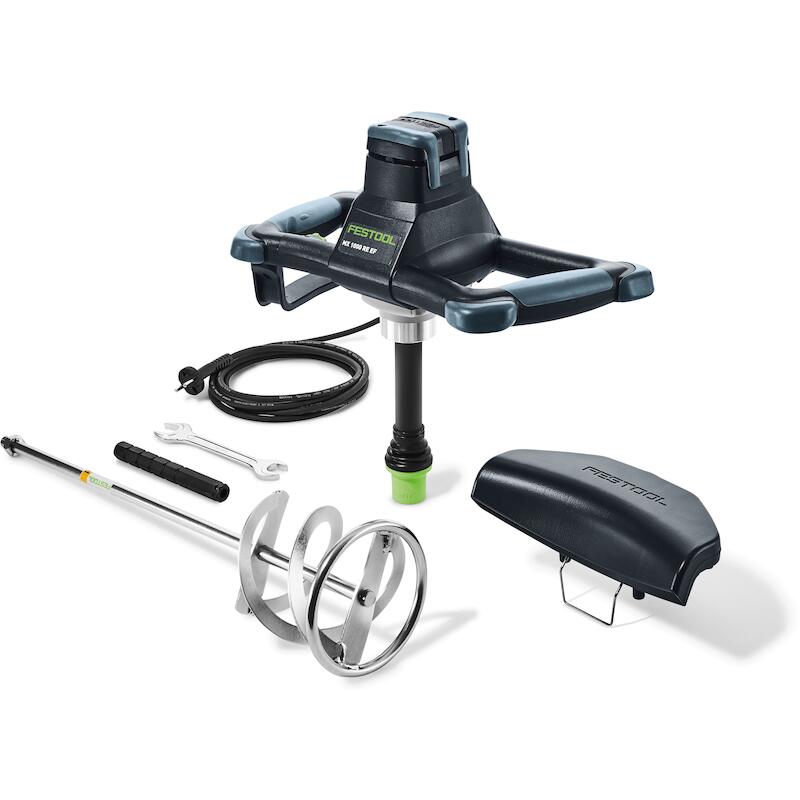 MÉLANGEUR MX 1000 RE EF HS2 - 575806 - FESTOOL