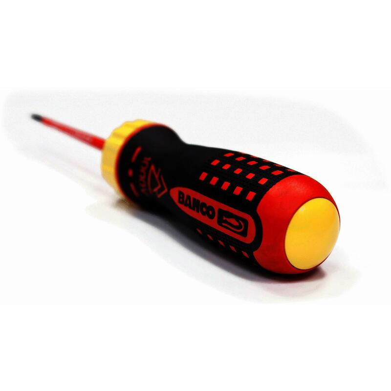GEISOLEERDE GREEP VDE       808060           BAHCO