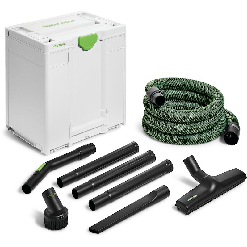 REINIGINGSSET VOOR DE VAKMAN RS-HW D 36-PLUS - 577258 - FESTOOL