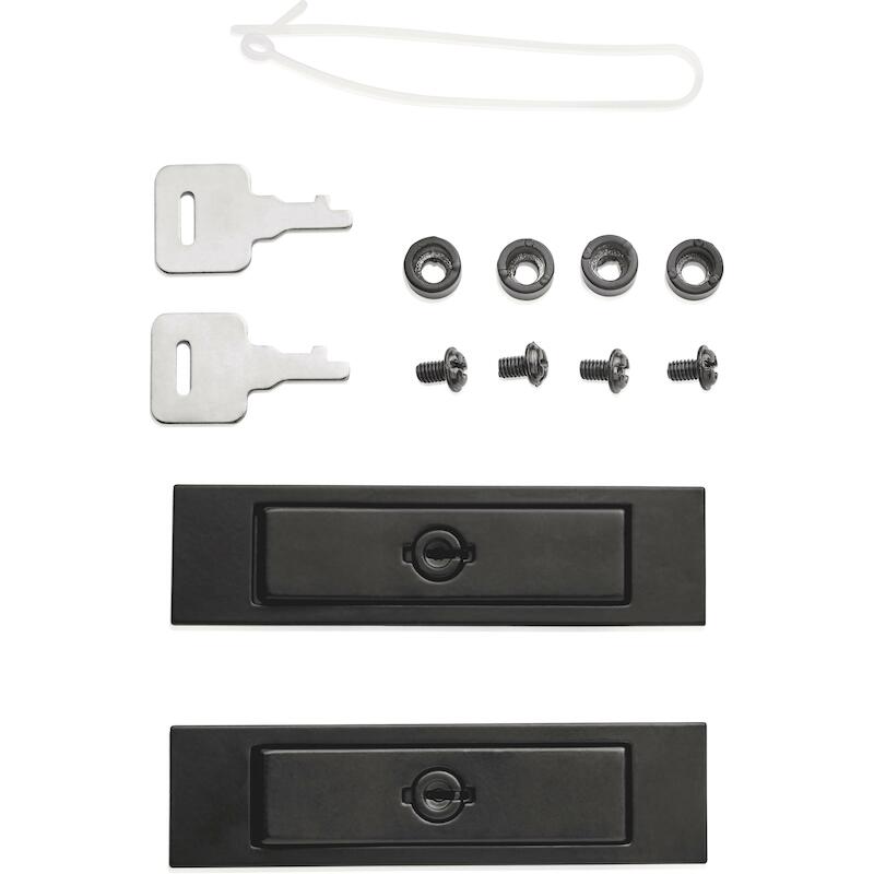SERRURE POUR 00 21 XX/98    00 21 99 V06 (2PC)KNIP