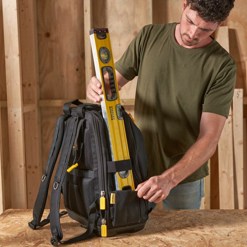 GEREEDSCHAPSRUGZAK FATMAX   FMST1-80144    STANLEY