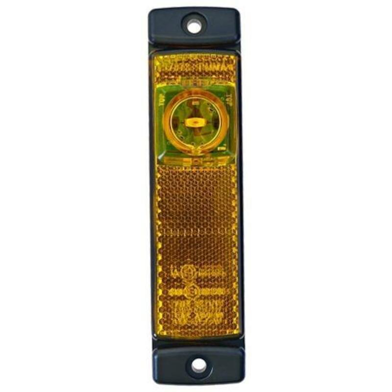 2PS.008.645.991 ZIJMARKINGSL.LED 24VV