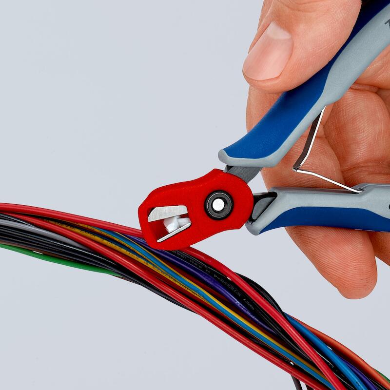 MATERIAALVANGER             00 11 V79       KNIPEX