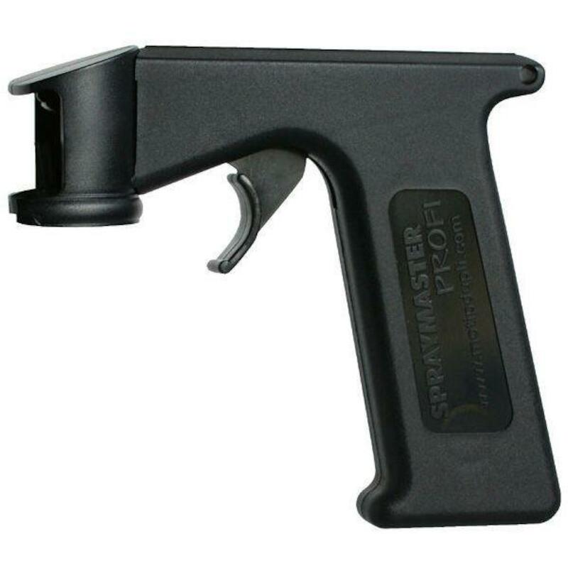 PISTOLET SPRAYMASTER        703072           MOTIP