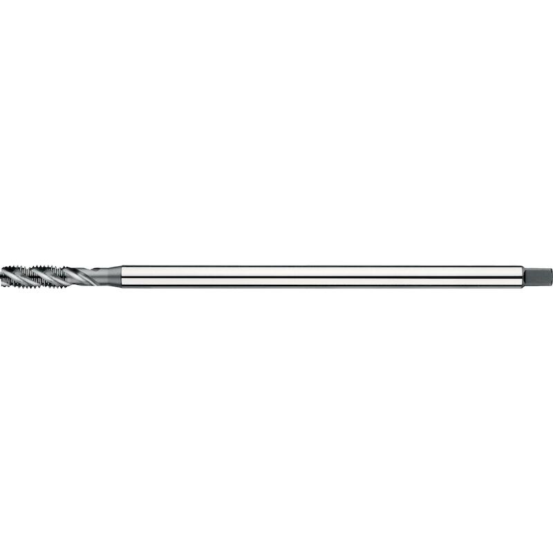 UNI HSS-E MACHINETAP METRISCH, VERDIKTE SCHACHT, LANG VOOR BLINDE GATEN M8 - 233700800 - PHANTOM