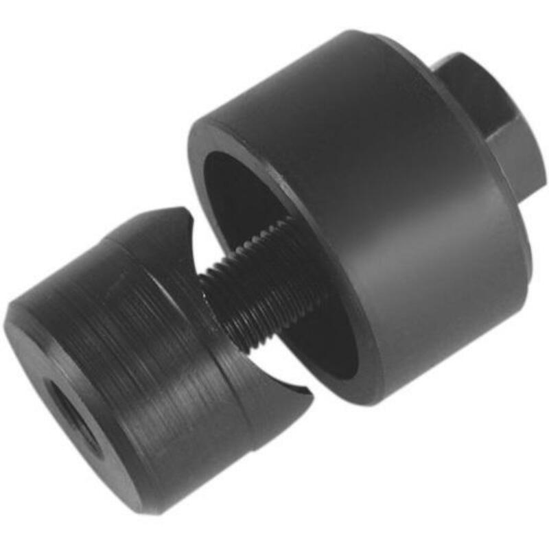 EMPORTE-PIÈCE À VIS 3-DENTS 109225 - 22,5MM   RUKO