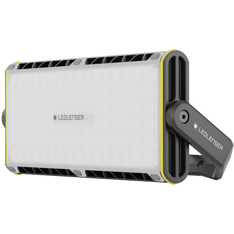 WERKLAMP LED 8000LM OPLAADB AF12R WORK  LED LENSER