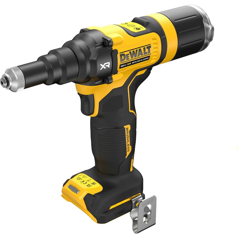BLINDKLINKNAGELTANG 18V/BOD DCF403NT-XJ     DEWALT