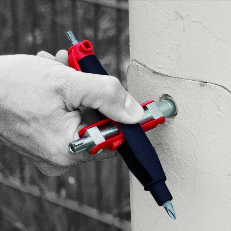 Wiha - Switch cabinet key pen shape - SB24681 - 7.0 mm - 02835909