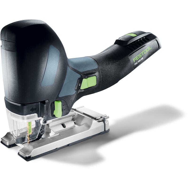 ACCUDECOUPEERZAAG 18V/BODY  PSC 500 EB-BASIC-SET