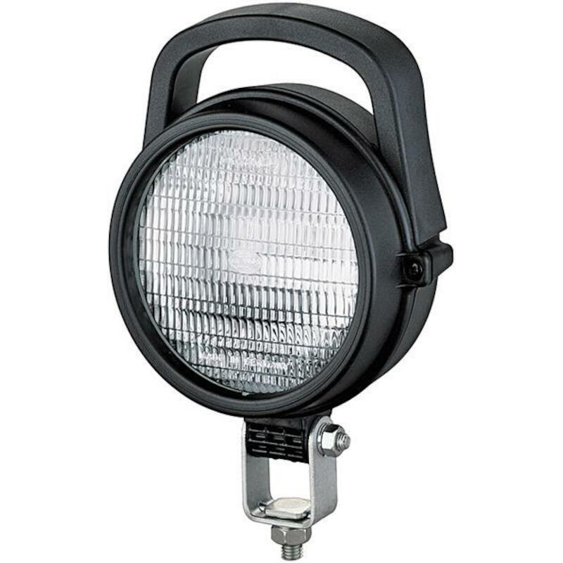 PROJECTEUR DE TRAVAIL HALOG 1G3 005 760-001  HELLA