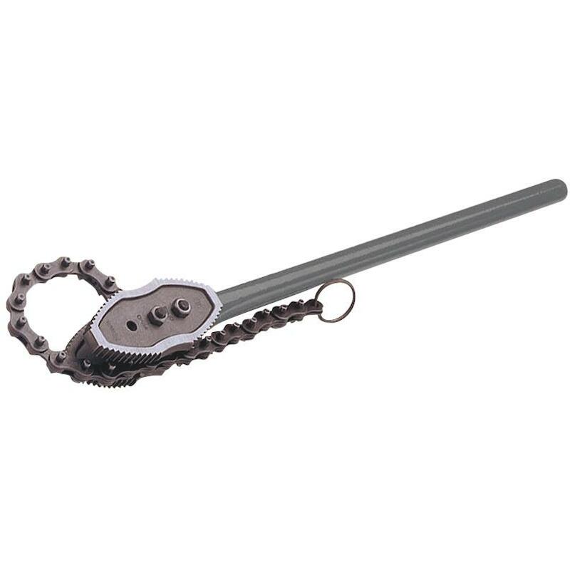 KETTINGPIJPTANG 6" HD       372 1122MM       BAHCO