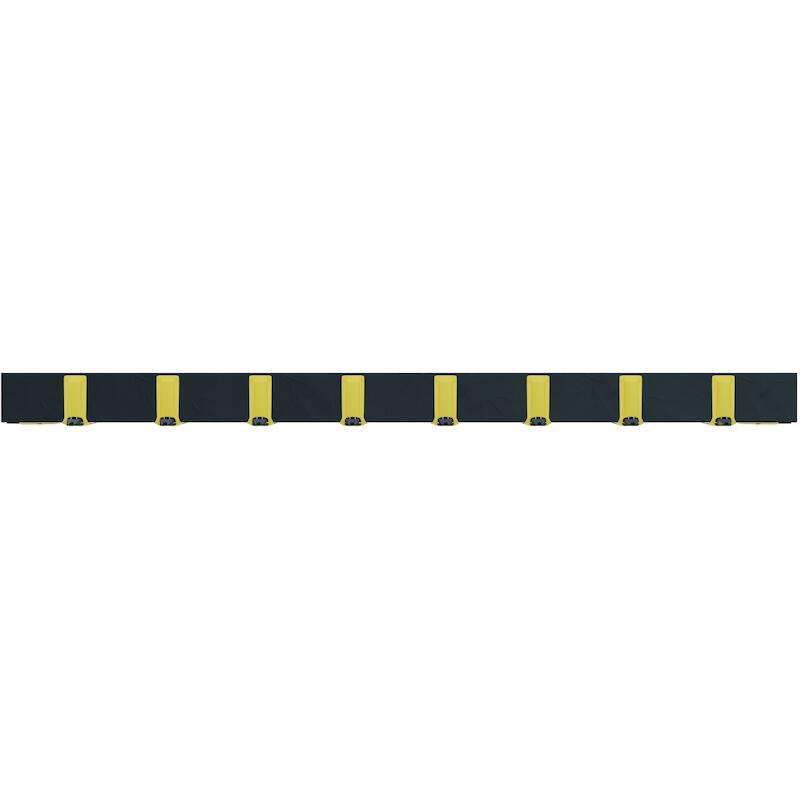 OPVANGBAK RIGIDLOC QUICBERM JEN28524BL - 5432L JUS