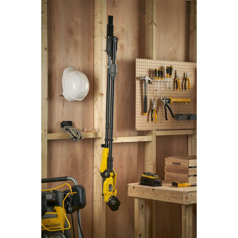 ACCU-SNOEISCHAAR 18V/BODY   SFMCPP632B (OP STEEL)