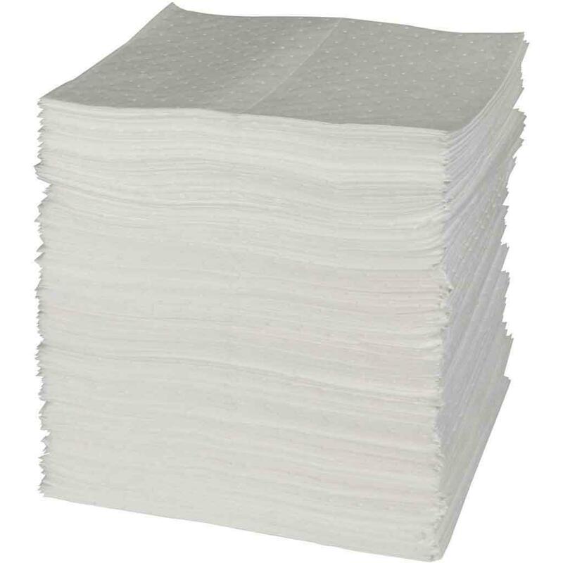 ABSORPTIEDOEK - SPC SPC200-E - 166 L 410X510 MM (200 EA)